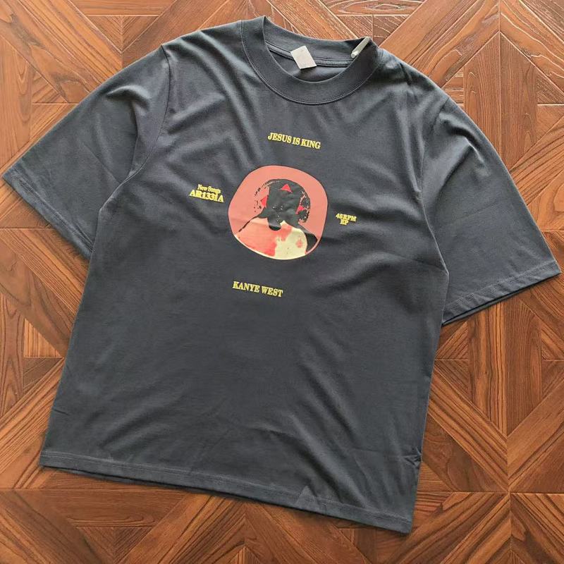 Jesus IS King T-Shirt