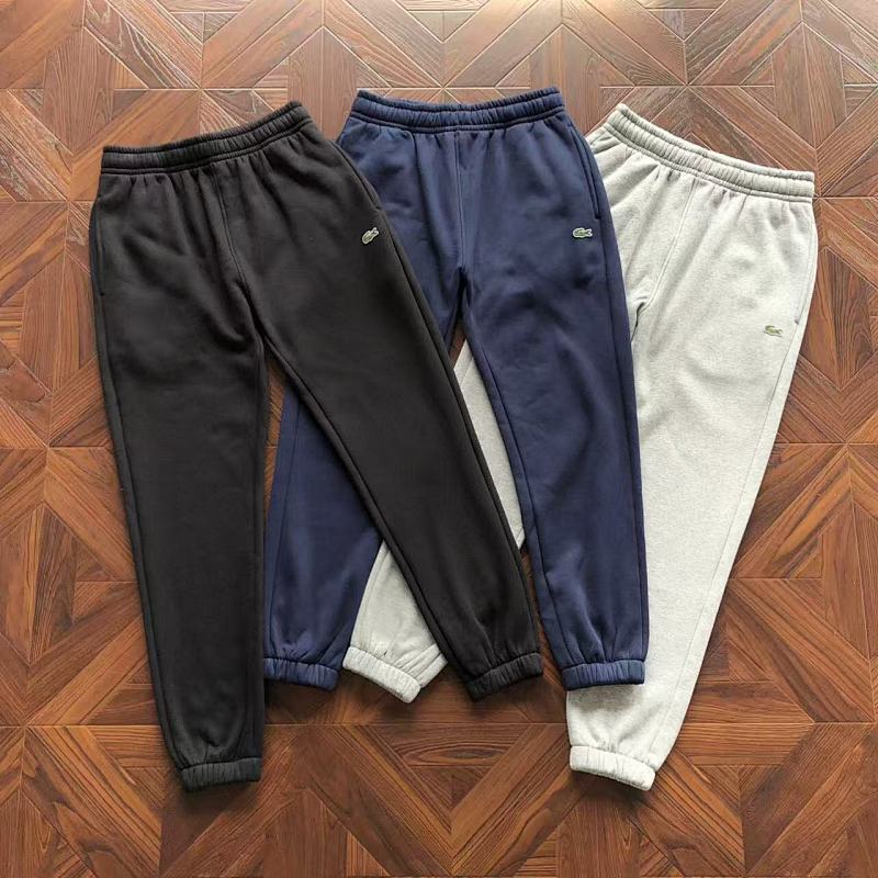 Lacoste Trousers
