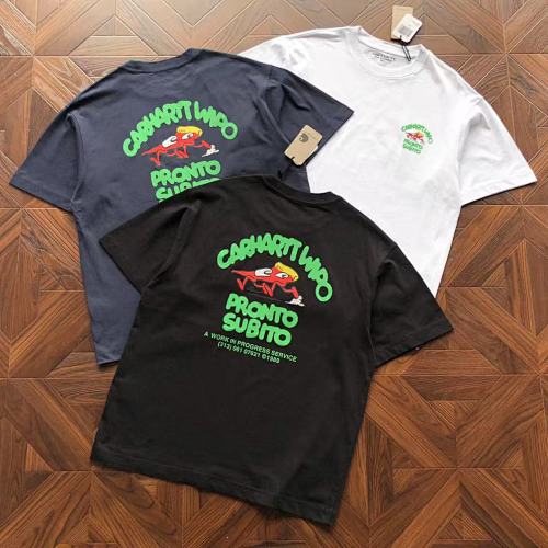 C RH Rtt T-Shirt