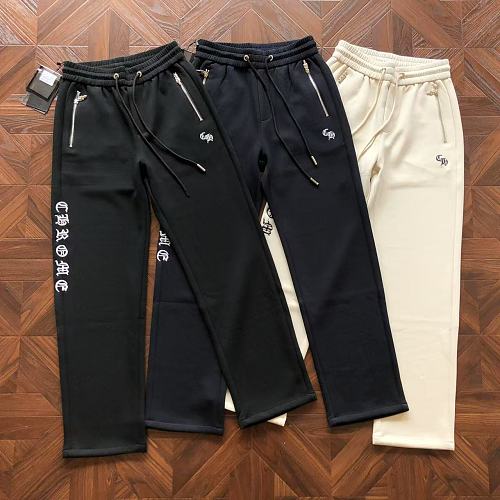 Chrome Hearts Trousers