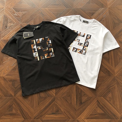 Fendi T-Shirt