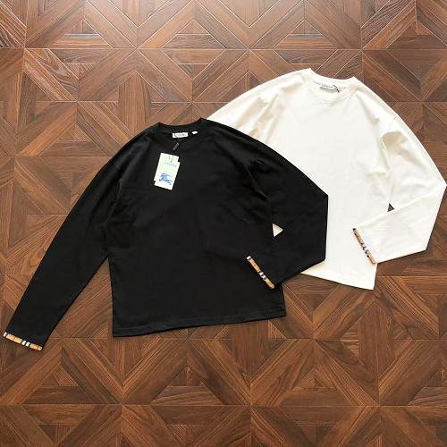 Burberry Long-Sleeve