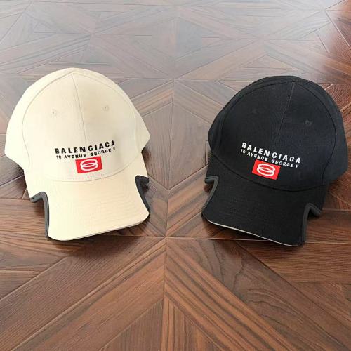 Hat from RainbowReps