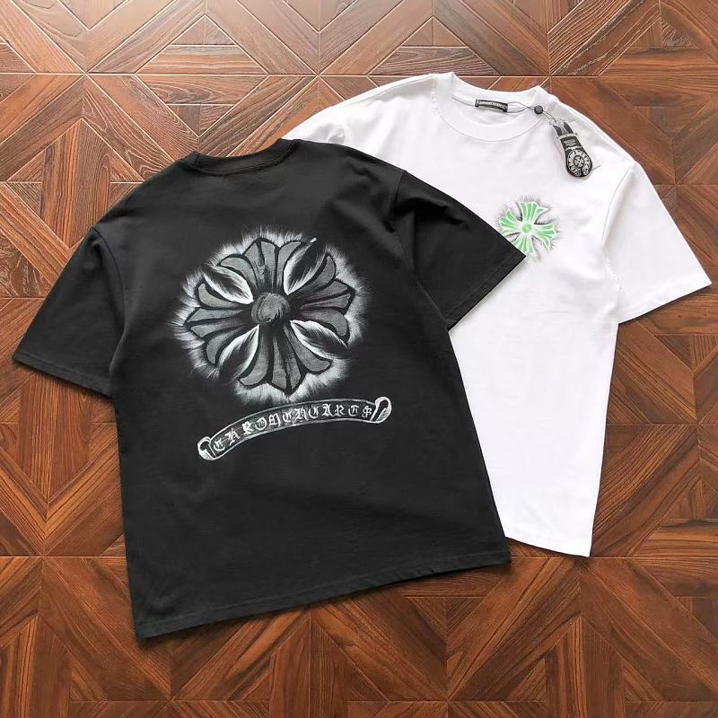 Chrome Hearts T-Shirt