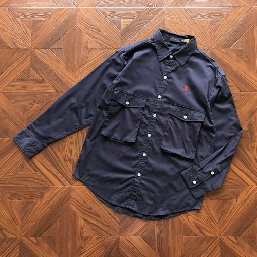 Ralph Lauren Long-Sleeve