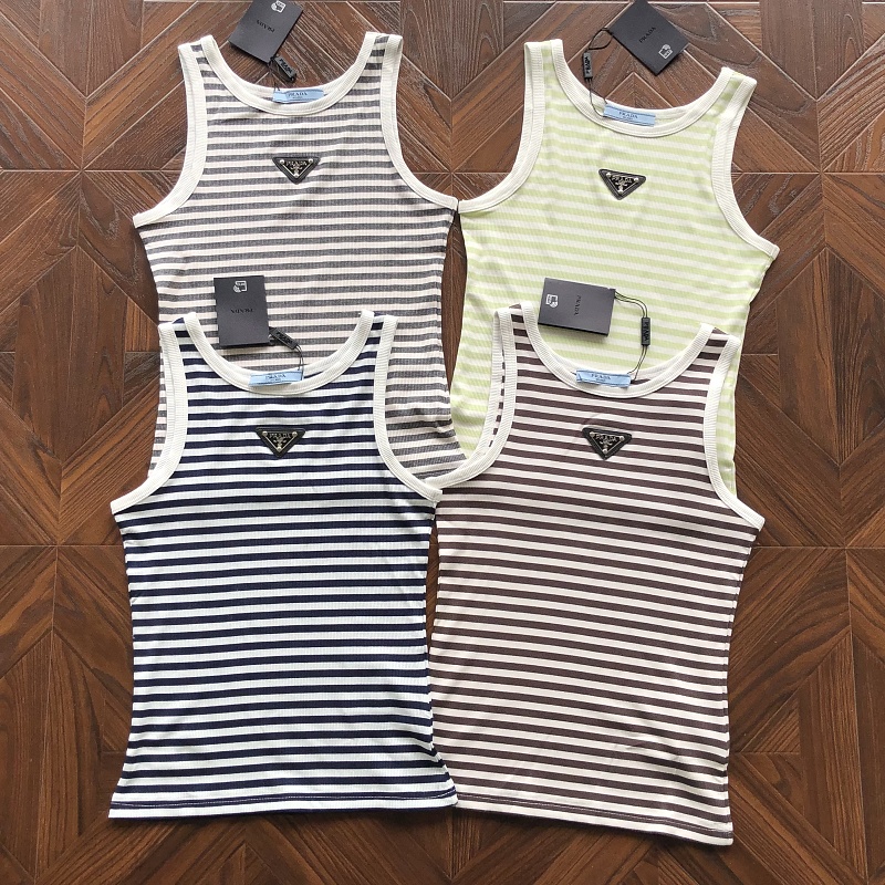 Prada Vest