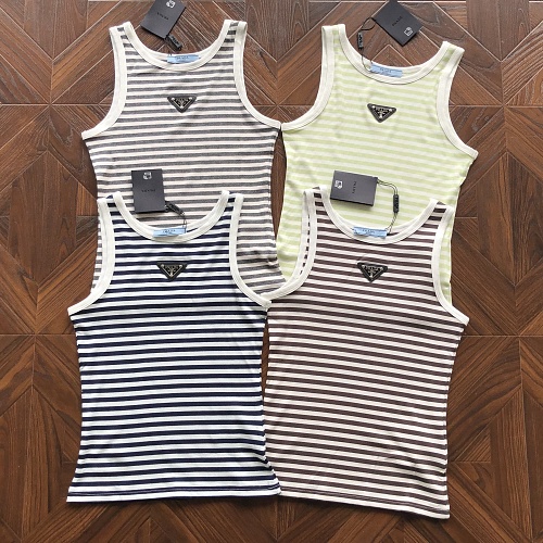 Prada Vest