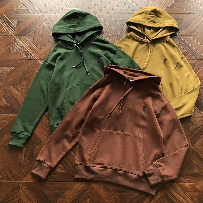 Ami Hoodie