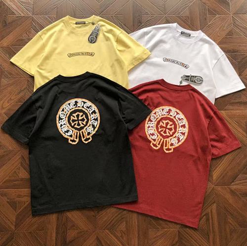 Chrome Hearts T-Shirt