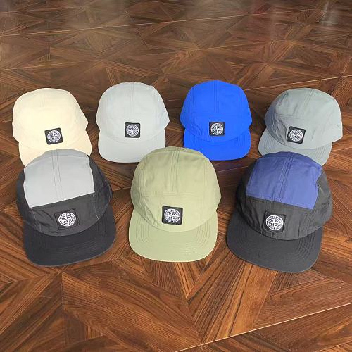 Hat from RainbowReps
