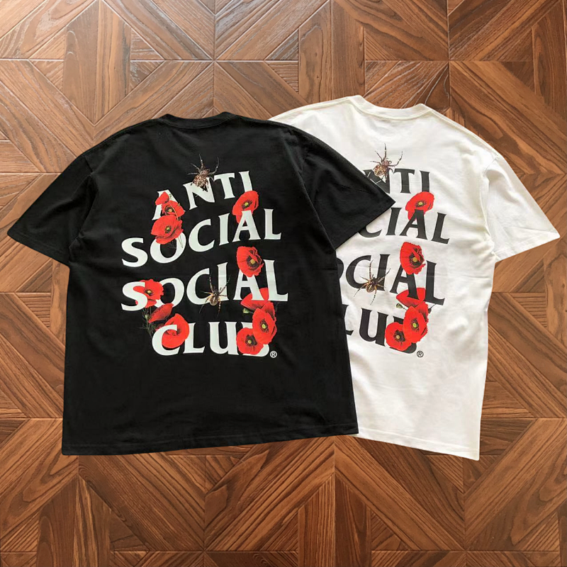Anti Social Club T-Shirt
