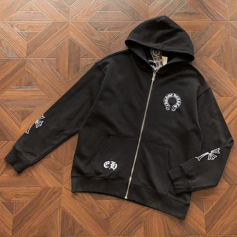 Chrome Hearts Hoodie