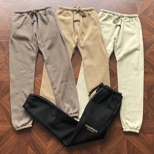Essentials Fog Trousers