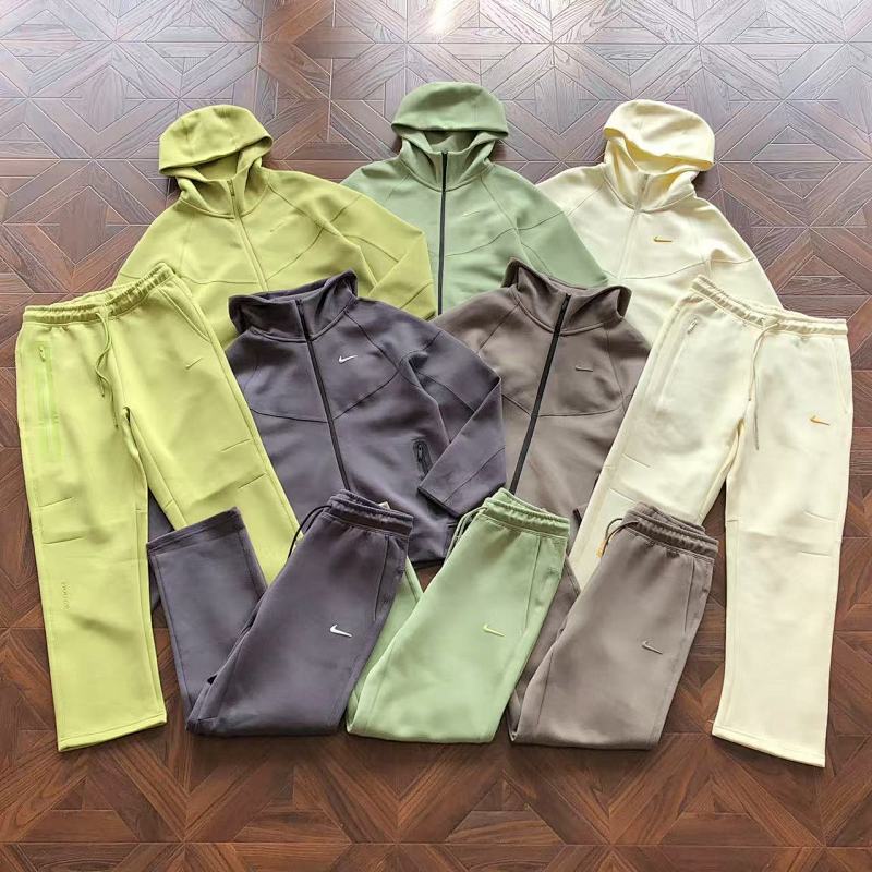 Pants Nike Hoodie Trousers