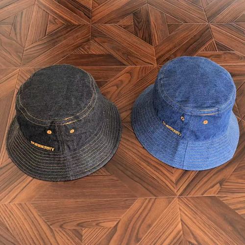 Burberry Cap