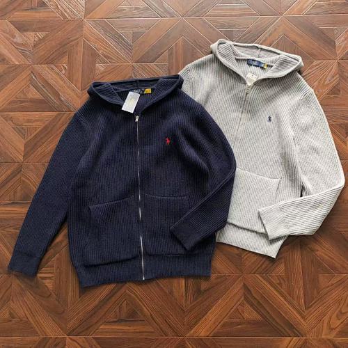 Ralph Lauren Sweater Hoodie