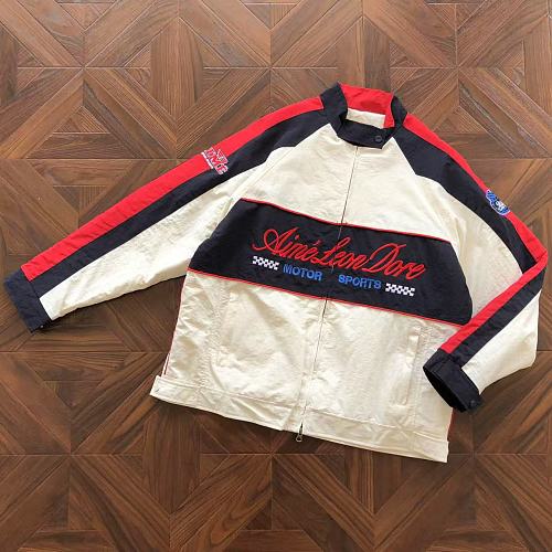 Ami L ON Dior Cotton Jacket