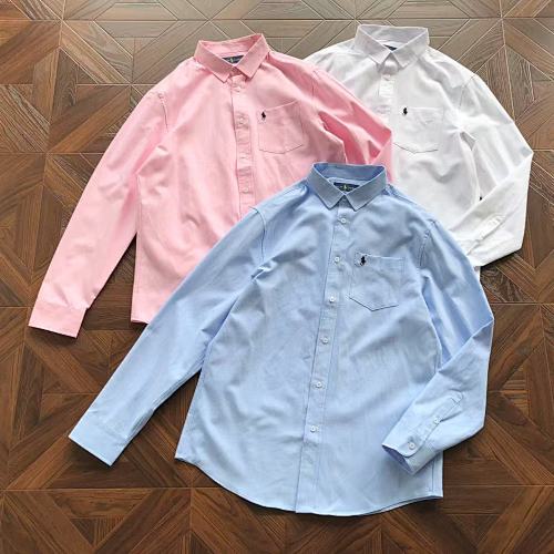Ralph Lauren Long-Sleeve