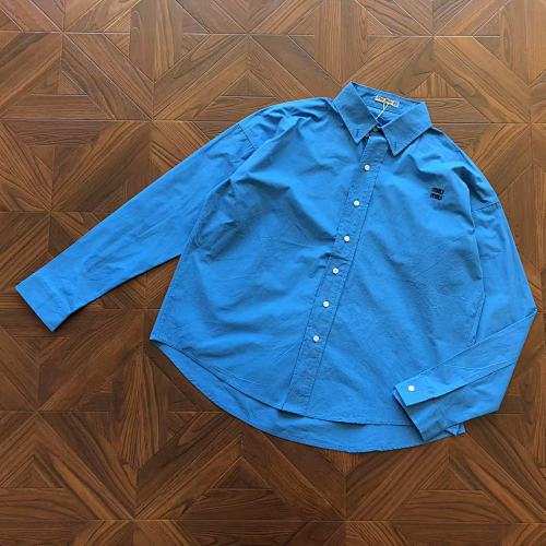 Miu Long-Sleeve