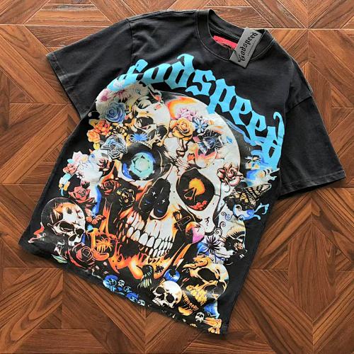 Godspeed T-Shirt