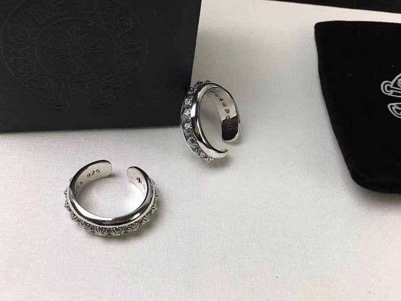Chrome Hearts Jewelry