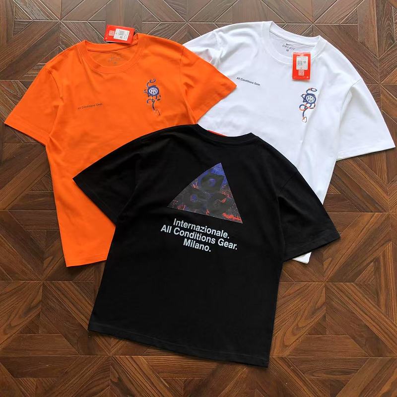 A G X Nike T-Shirt