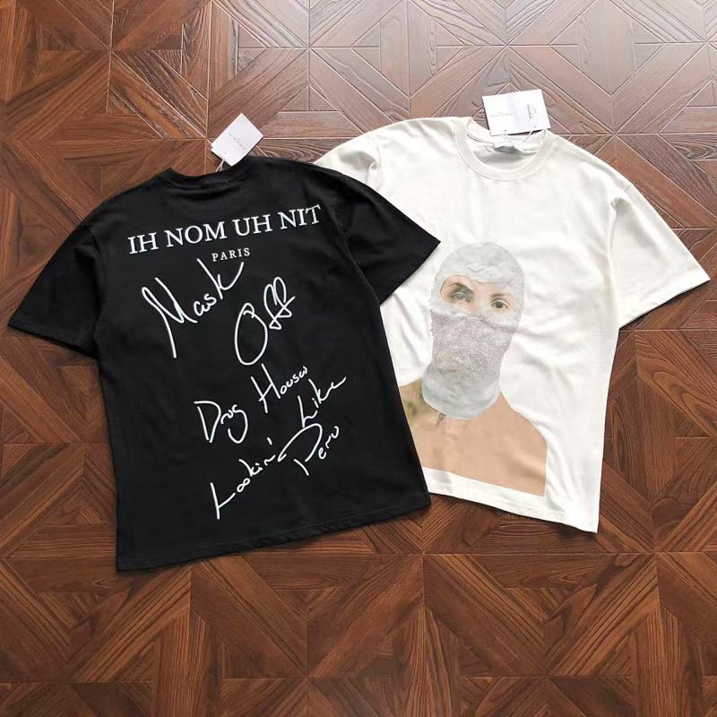 IH Nom UH Nit T-Shirt