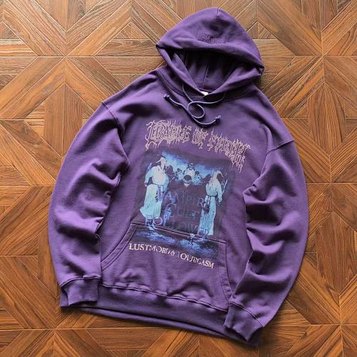 Vetements Hoodie