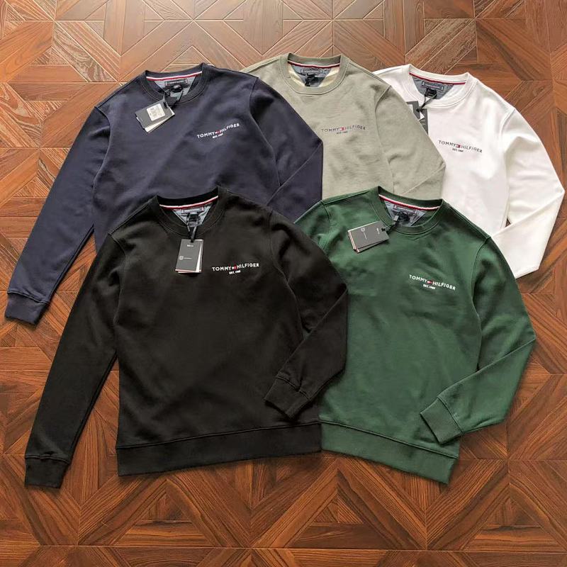 T H Air Sweater