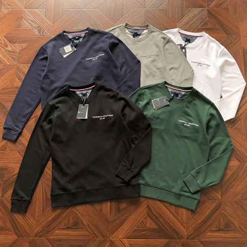 T H Air Sweater