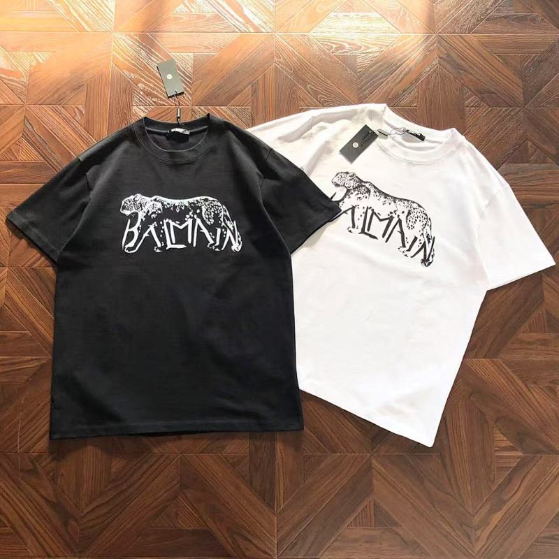 Balmain T-Shirt