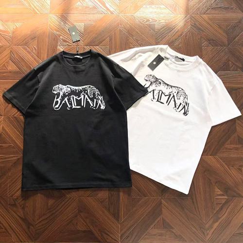 Balmain T-Shirt