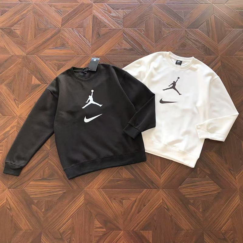 Nike X Air Jordan Sweater