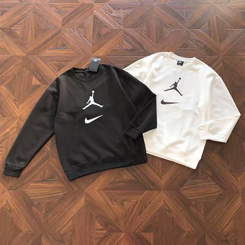 Nike X Air Jordan Sweater