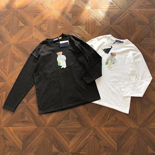 Ralph Lauren Long-Sleeve
