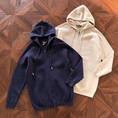 L O Prada Sweater
