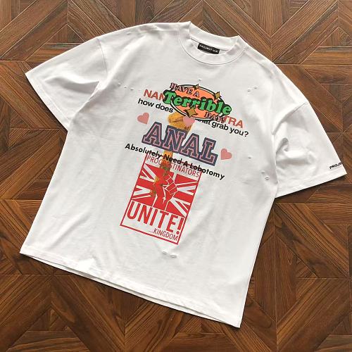 Project G R T-Shirt