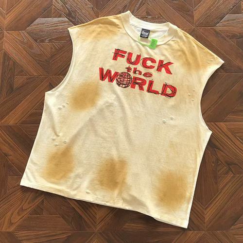 Saint Michael Vest