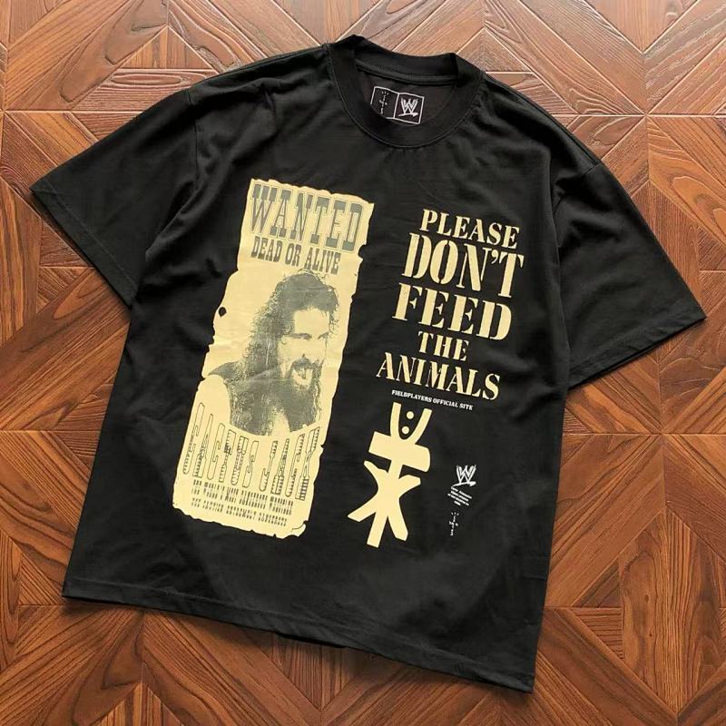 Travis Scott T-Shirt