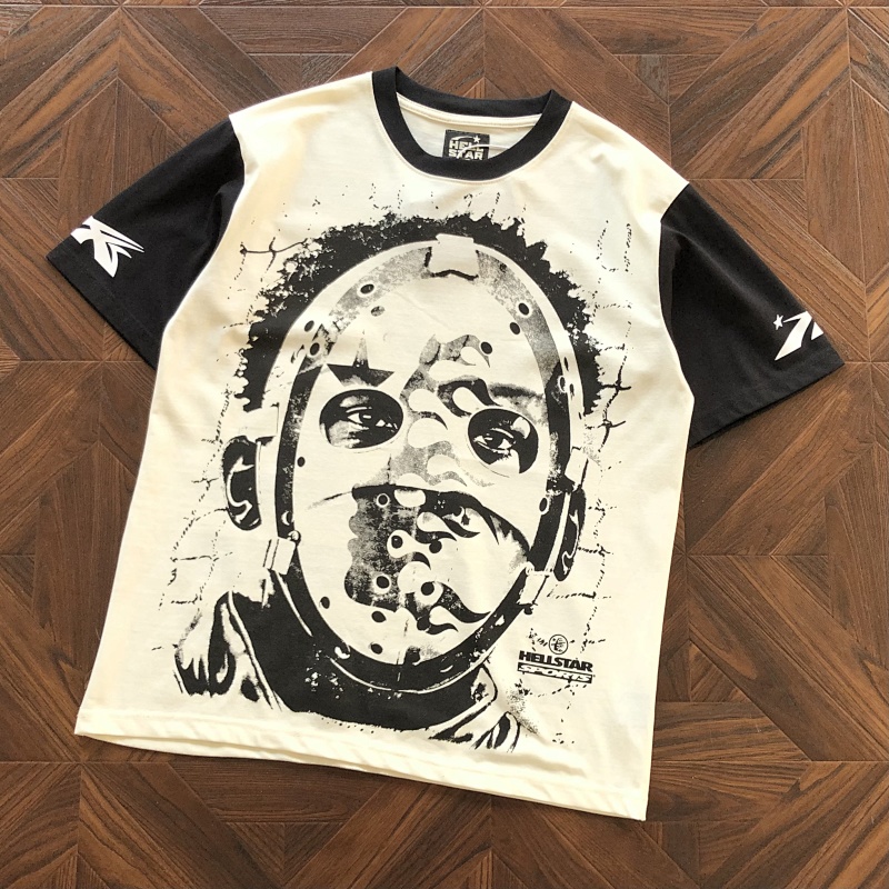 Hellstar T-Shirt