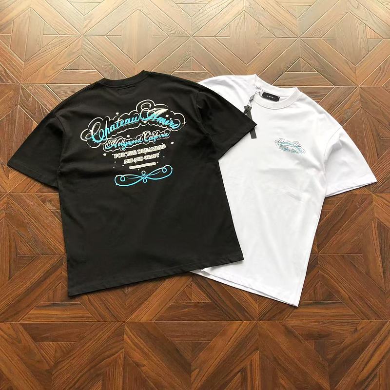 Amiri T-Shirt