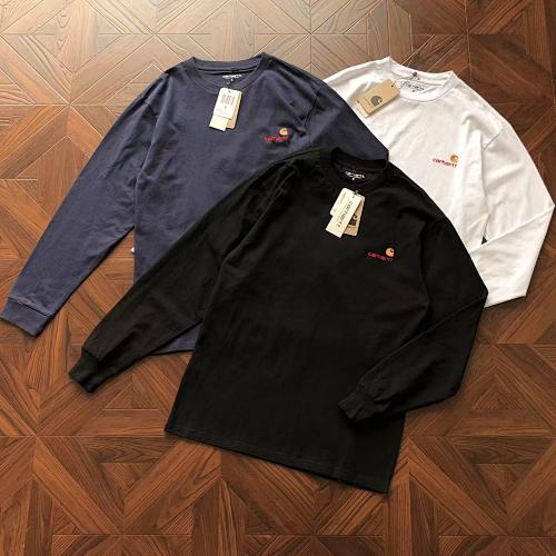 C RH Rtt Long-Sleeve