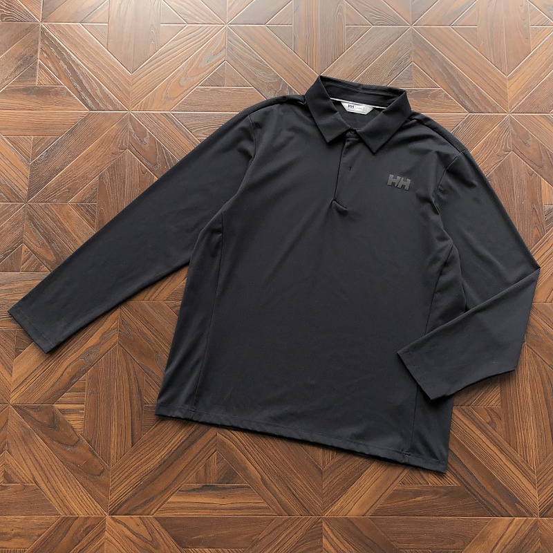 Helly Hansen Long-Sleeve