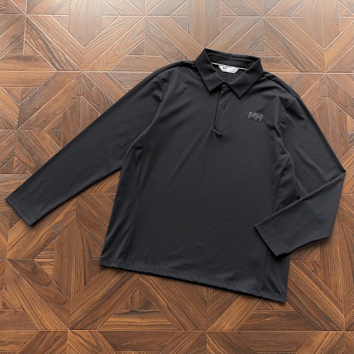 Helly Hansen Long-Sleeve