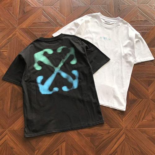 O -W TE T-Shirt