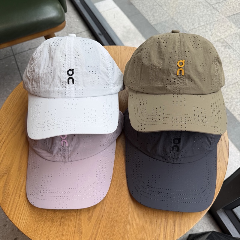 Hat from RainbowReps