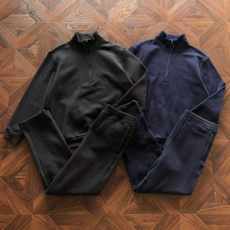 Pants L UL M N Sweater Trousers