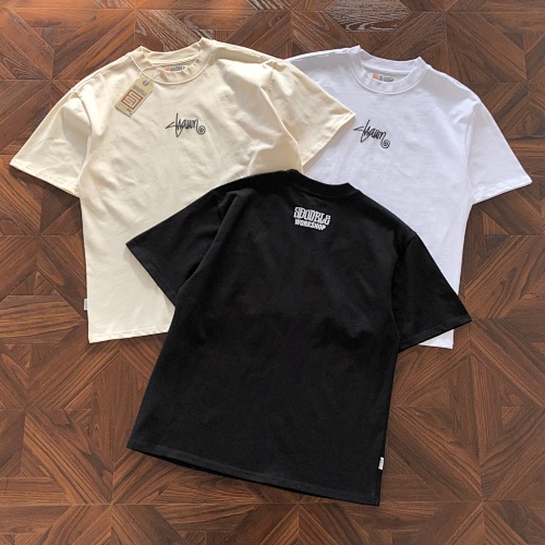 SD U E T-Shirt