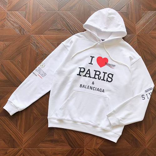 B L IA A Hoodie