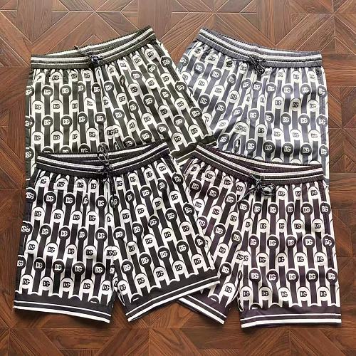 D LC GA B A Shorts